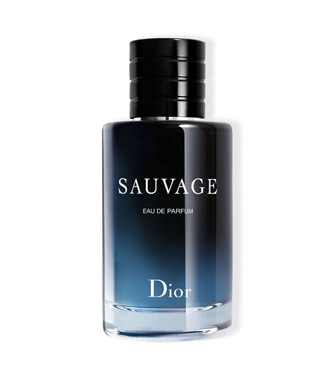 dior sauvage 100